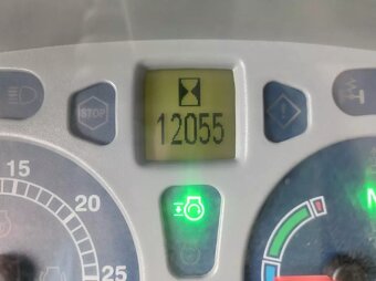 New Holland T 7550 - 3