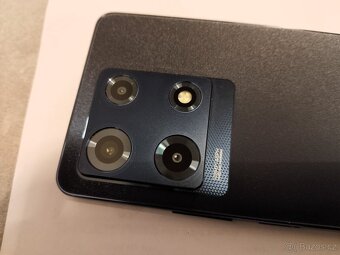 Infinix Note 30 PRO 8GB/256GB, černý - 3