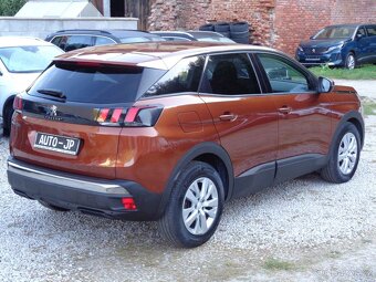 Peugeot 3008 1,5 HDI EAT8 ACTIVE 130.000 km - 3