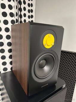 Dynaudio EMIT 20 - zánovní - 3