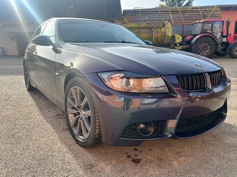 BMW E90 330d 170kw 2006 - 3