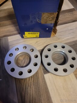 Rozšiřovácí podložky H&R 5x112 / 30mm - 3