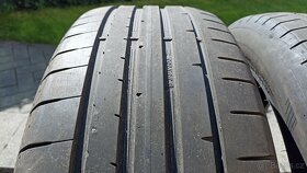 225 55 18 Dunlop sport maxx rt2 - 3