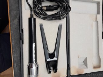 Mikrofon grundig - 3