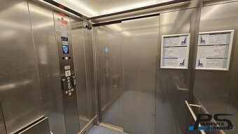 Pronájem, Komerční prostory kancelářské, 22m2, Liberec ce... - 3