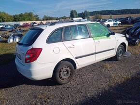 Díly fabia 2 veškeré díly - 3