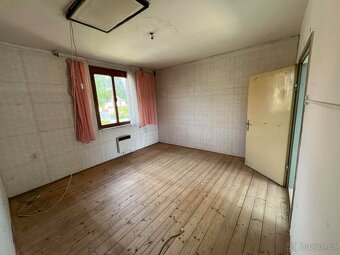 Dům Novém Městě na Moravě 120m2, garáž, sklep - 3