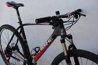 Haibike Greed 29 Carbon - 3