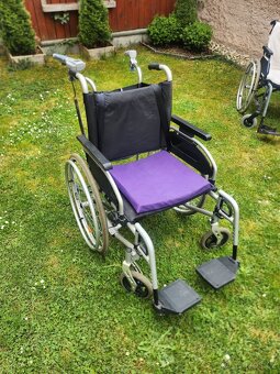 Prodáme invalidní vozík - 3