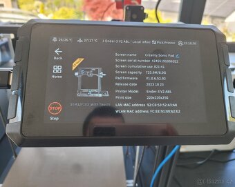 Creality ender 5 plus - 3