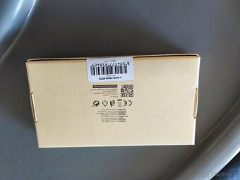 Powerbanka AlzaPower Metal 10000mAh Fast Charge + PD3.0 - 3