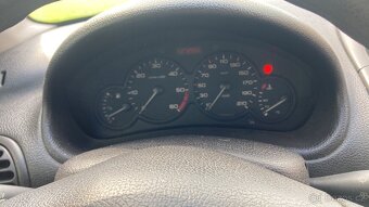 peugeot 206 nafta 50 kw - 3