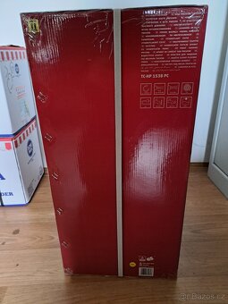 Nová wapka vysokotlaká myčka Einhell TC-HP 1538 PC - 3