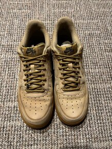 Nike Air Force 1 Vel 43 - 3