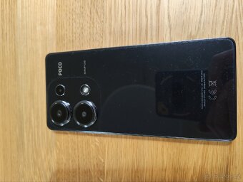 Poco M6 pro - 3