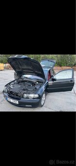 Bmw e46 compact - 3