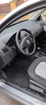 Škoda Fabia 1,9SDI - 3
