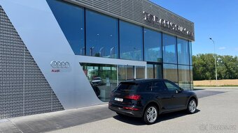 AUDI Q5 3.0TDI QUATTRO, 210KW, BLACK PACKET,ODPOČET DPH - 3