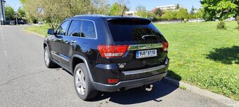 Jeep Grand Cherokee - 3