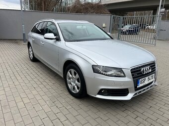 Audi A4B8 QUATTRO 2.0, 151xxx km, serviska, bez investic - 3