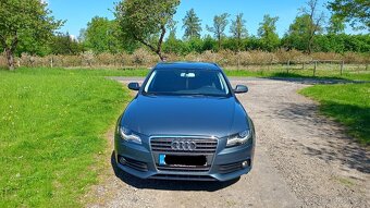 Audi A4 B8 2.0 105kw - 3