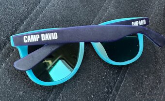 Camp David Blue - 3