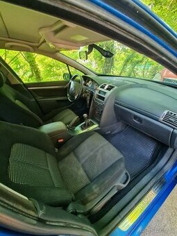 Peugeot 407 sw 2.0 hdi na opravu nebo ND - 3