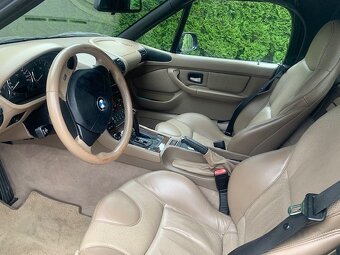 BMW Z3 - 3
