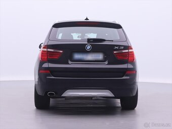 BMW X3 2,0 xDrive20d XLINE (2017) - 3