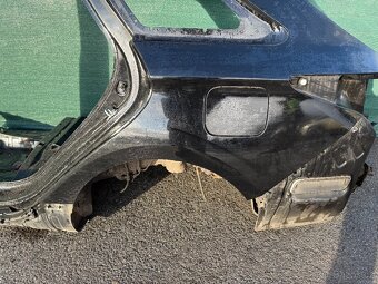 LEVÁ ZADNÍ BOČNICE HYUNDAI I40 KOMBI - 3