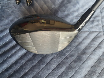 driver Titleist Tsr3 9.0 stiff - 3