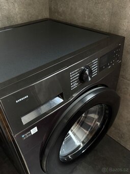 Samsung pračka - 3