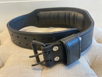 Fitness opasek - 3