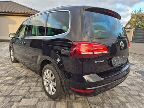 Volkswagen Sharan 2.0 TDi 110kw DSG 2019 ZÁRUKA - 3