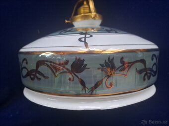Stahovací lampa - 3