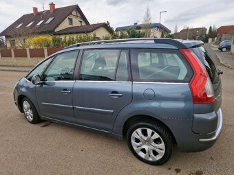 Citroen C4 Grand Picasso 1.6 hdi - AUTOMAT - PANORAMA - 3