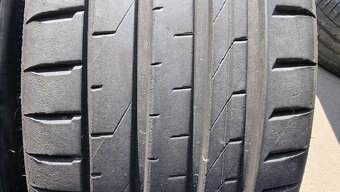 Letní pneu 225/40/18 Falken - 3