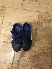 Kopačky Nike vel.33 - 3