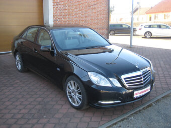 MERCEDES-BENZ 250 CDi 4MATIC ČR, 1.MAJITEL - 3