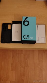 Oppo Reno6 5G - 2100 Kč - 3