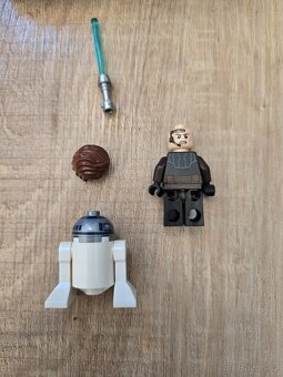 Lego Star Wars 75214 - 3