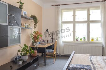 Pronájem byt 2kk 55m2, ulice Na Spojce - 3