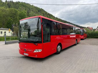Mercedes Intouro 12m na prodej - 3