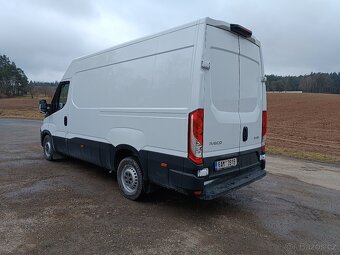 Iveco Daily 35S16V 2,3D 3,0D 2017 12m3 Nová karoserie - 3