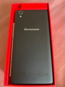 Lenovo A6000 - 3