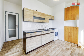 Pronájem bytu 2+1, 56 m², Nýřany, ul. Komenského - 3