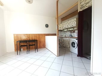 1+1 _38 m2 _ horní Neštěmice,ul. Hluboká - 3
