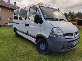 Renault Master 9 mist 74 kw - 3