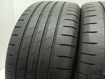 2ks letní pneu 225/40/18/GoodYear - 3