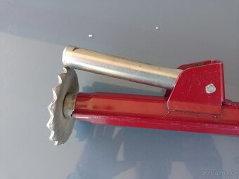 HEVER SKODA 1009MB - 3